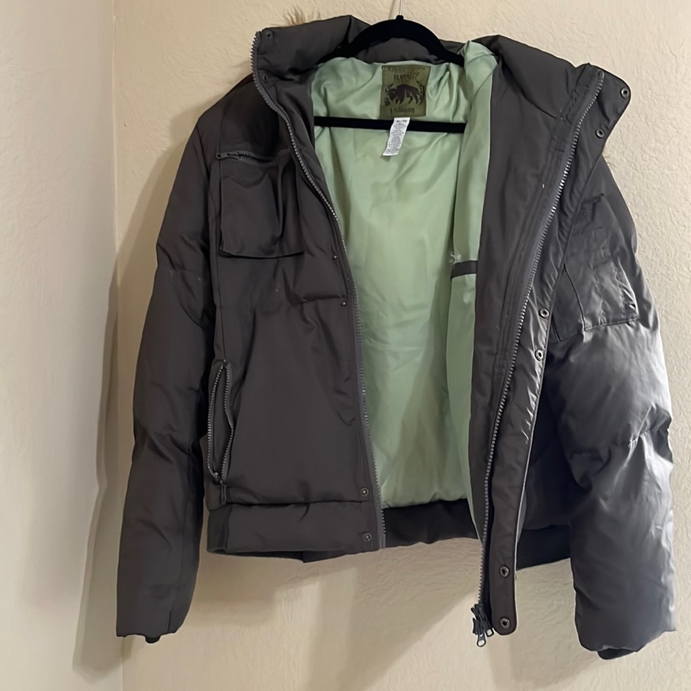 Winter Jacket